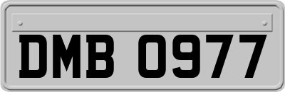 DMB0977