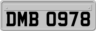 DMB0978