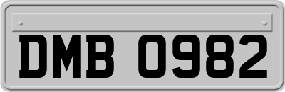 DMB0982