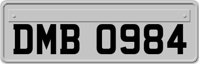 DMB0984