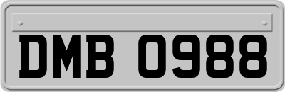DMB0988