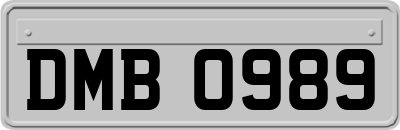 DMB0989