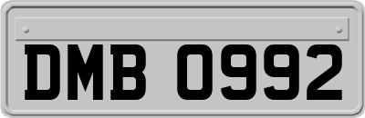 DMB0992