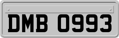 DMB0993