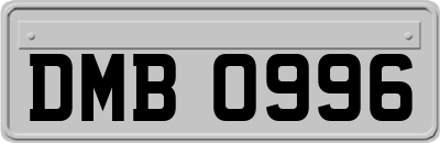 DMB0996