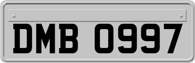 DMB0997