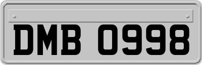 DMB0998