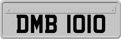 DMB1010