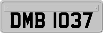 DMB1037