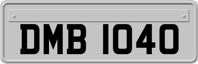 DMB1040