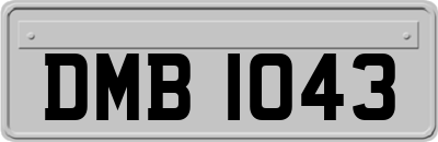 DMB1043