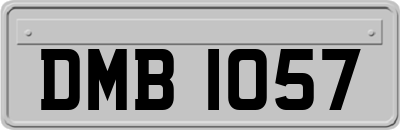 DMB1057
