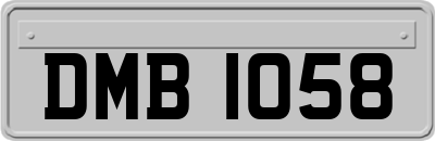 DMB1058
