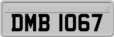 DMB1067