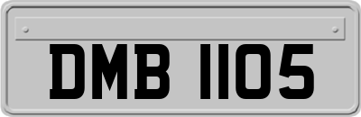 DMB1105