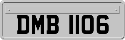 DMB1106