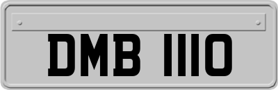 DMB1110
