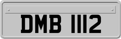 DMB1112