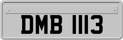 DMB1113