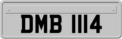 DMB1114