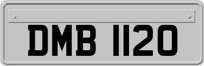 DMB1120