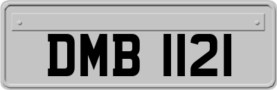 DMB1121