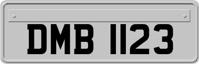 DMB1123