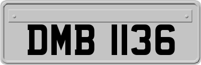 DMB1136