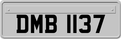DMB1137