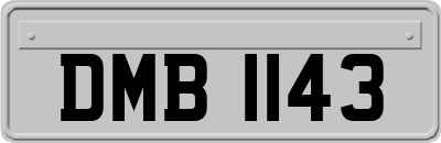 DMB1143