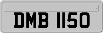 DMB1150