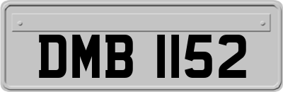 DMB1152