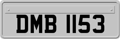 DMB1153