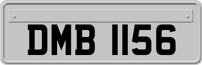 DMB1156