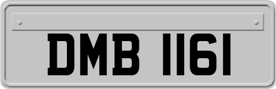 DMB1161