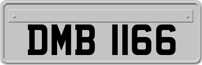 DMB1166