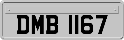 DMB1167