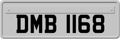 DMB1168