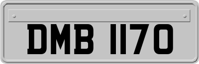 DMB1170