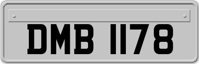 DMB1178