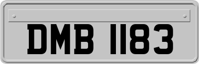 DMB1183