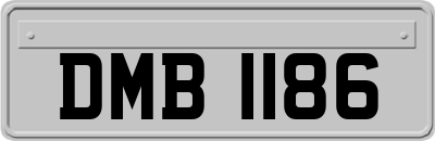 DMB1186
