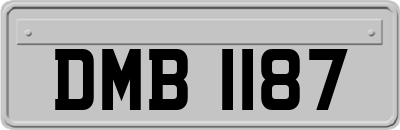 DMB1187