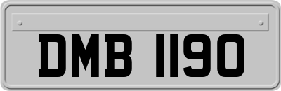 DMB1190