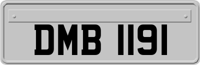 DMB1191