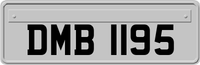 DMB1195