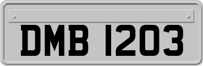 DMB1203