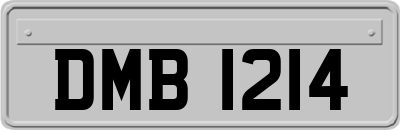DMB1214