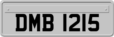 DMB1215