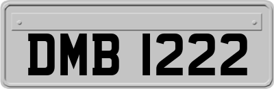 DMB1222